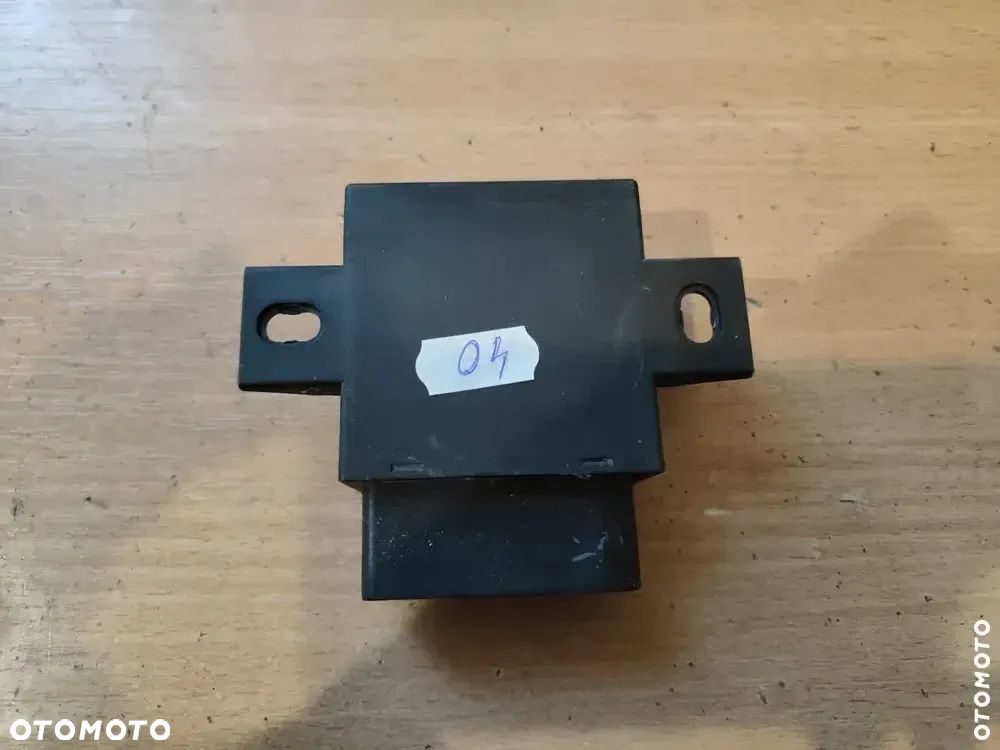 Moduł pompy paliwa Audi A6 C6 4F0906093L - 3