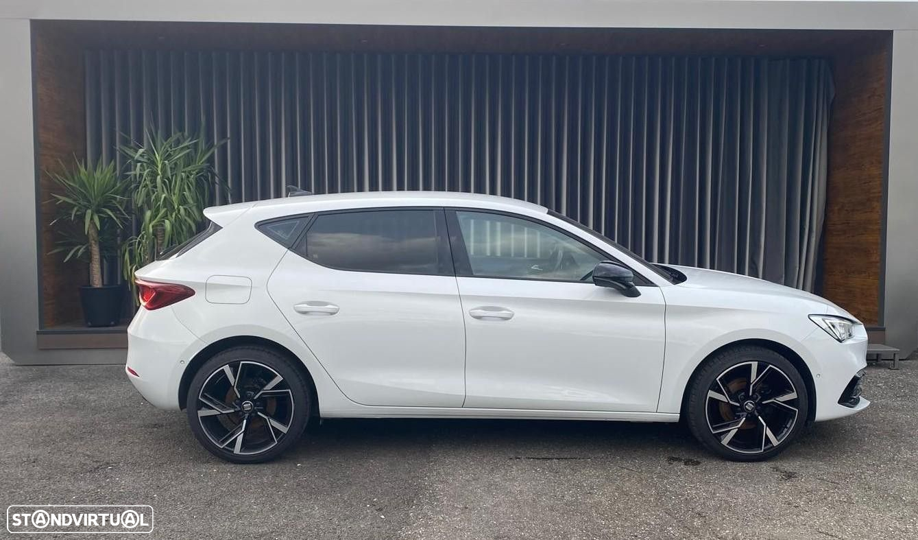 SEAT Leon 2.0 TDI Style - 2