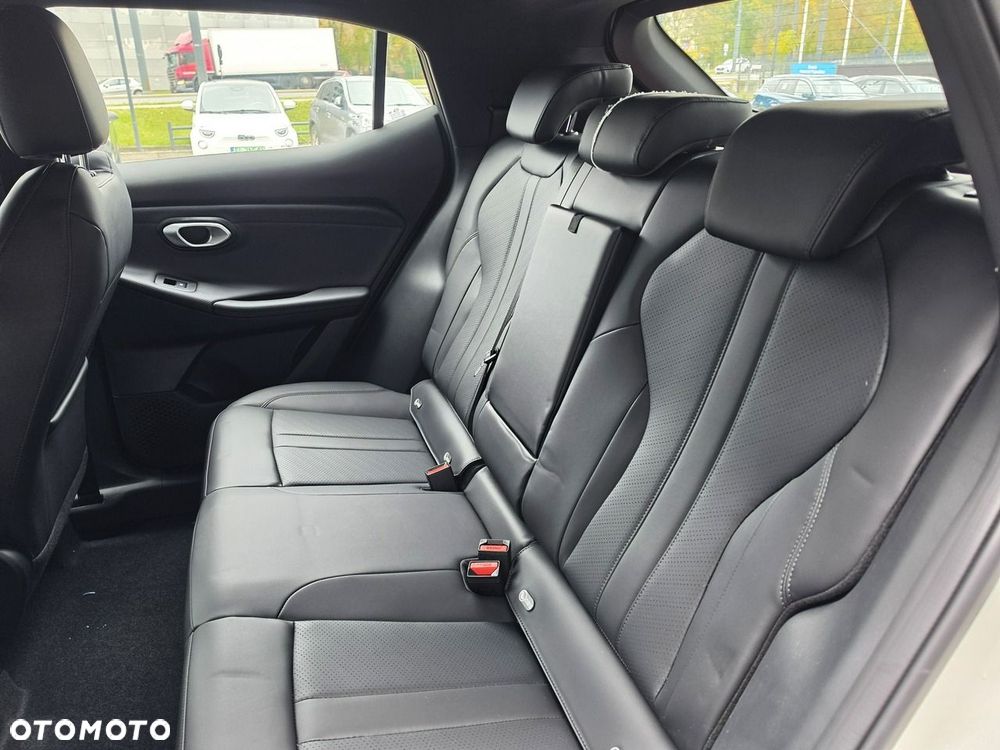 GAC Emzoom 1.5T Luxury DCT - 24