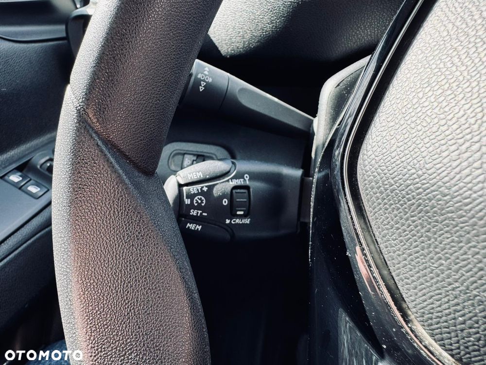 Peugeot PARTNER L1 - 29