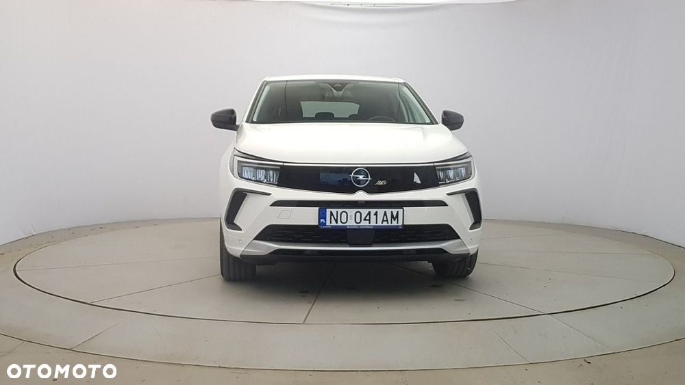 Opel Grandland - 2