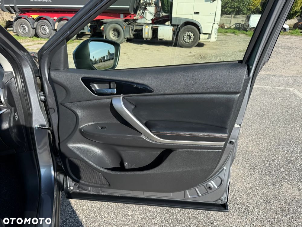 Mitsubishi Eclipse Cross 1.5 T-MIVEC ClearTec CVT 4WD Diamant Edition Plus - 29