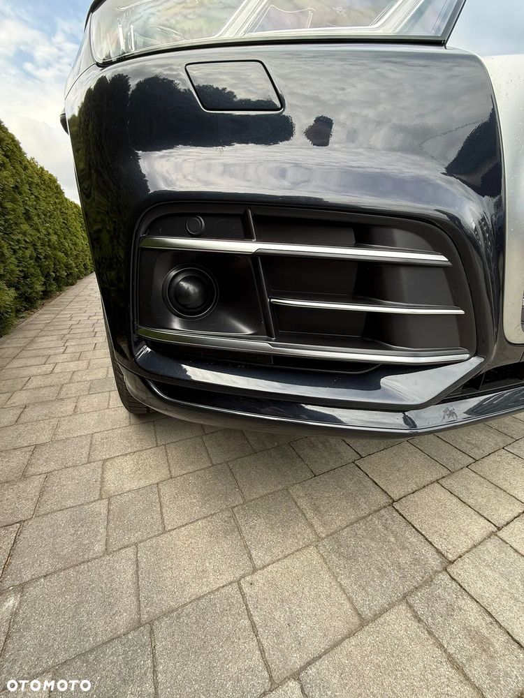 Audi Q5 2.0 TDI clean diesel Quattro S tronic - 9