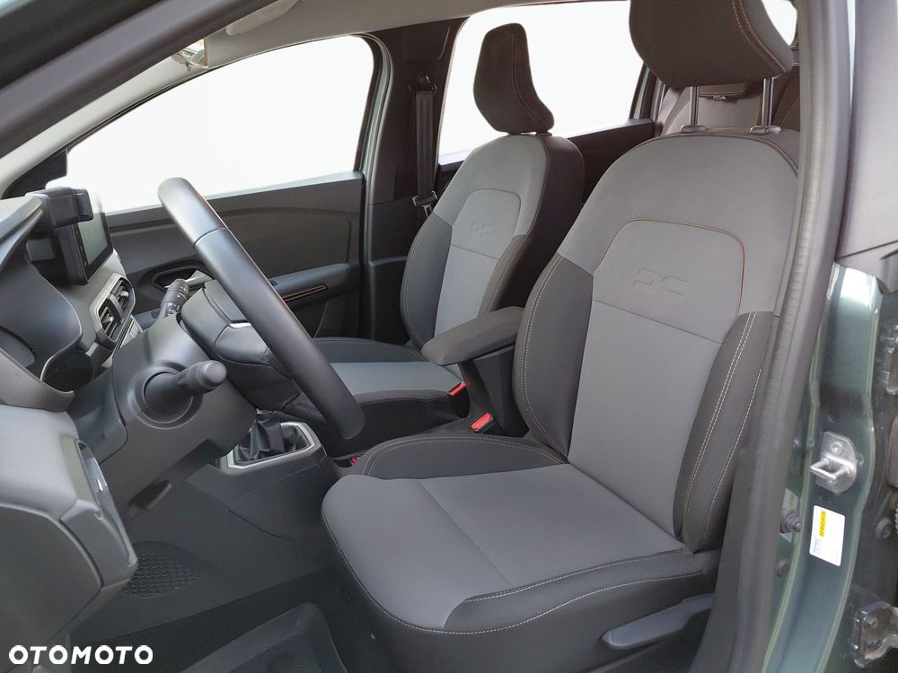 Dacia Jogger 1.0 TCe SL Extreme - 13