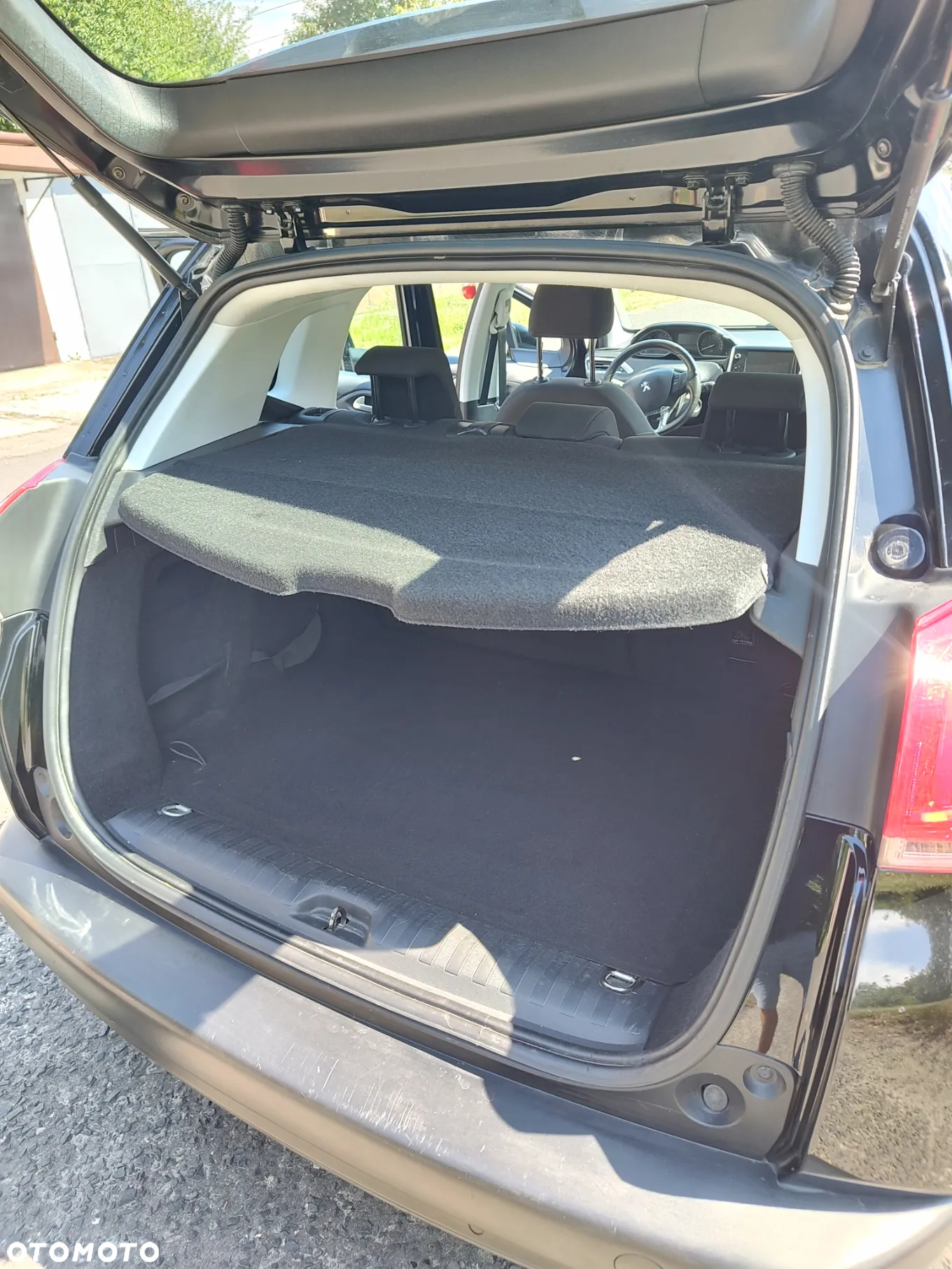 Peugeot 2008 PureTech 82 Urban Move - 3