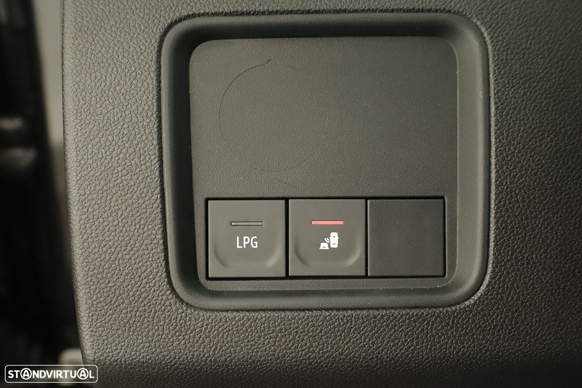 Dacia Duster 1.0 TCe ECO-G Journey+ Up&Go Bi-Fuel - 20