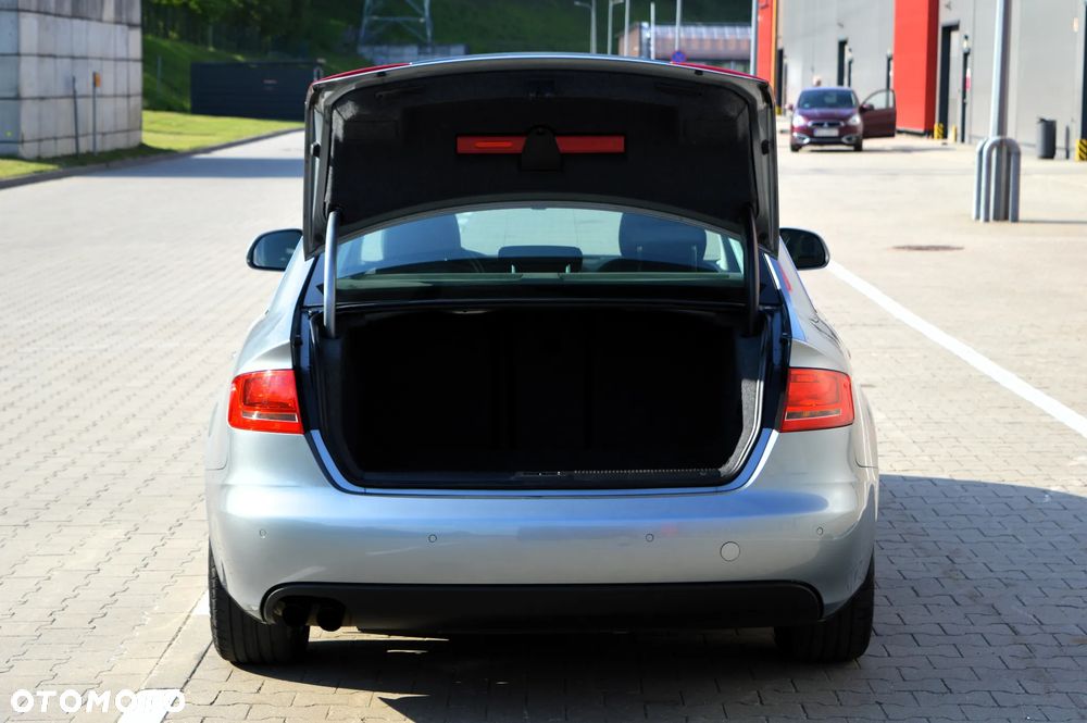 Audi A4 Limousine 1.8 TFSI Ambition - 32