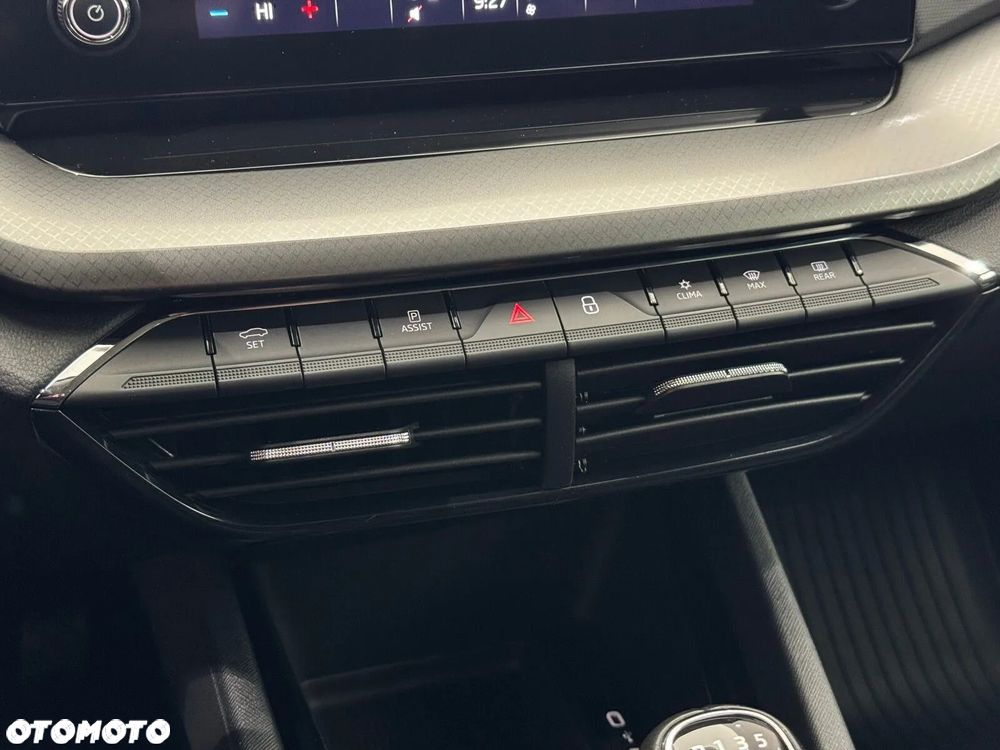 Skoda Octavia 2.0 TDI Ambition - 23