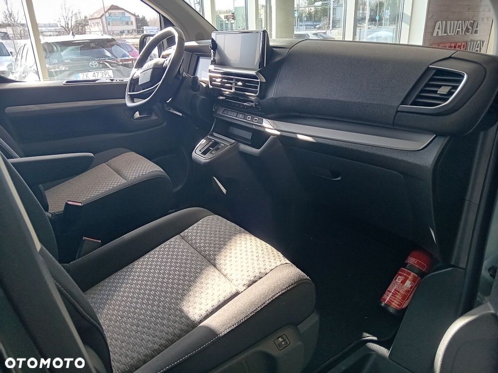 Toyota Proace Verso 2.0 D4-D Long Family - 5