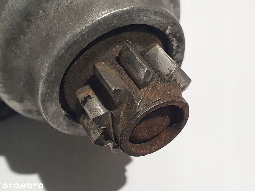 ROZRUSZNIK VW Golf V A3 8P 1.6 FSI valeo 02T911023S D6GS12 - 5