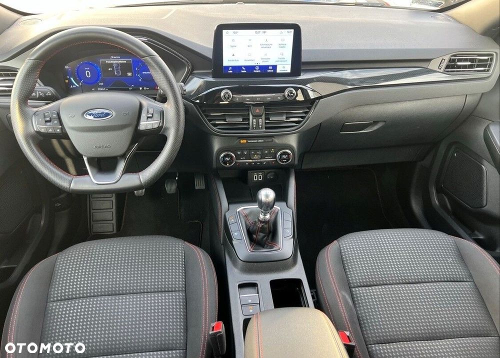 Ford Kuga 1.5 EcoBoost FWD ST-Line - 19