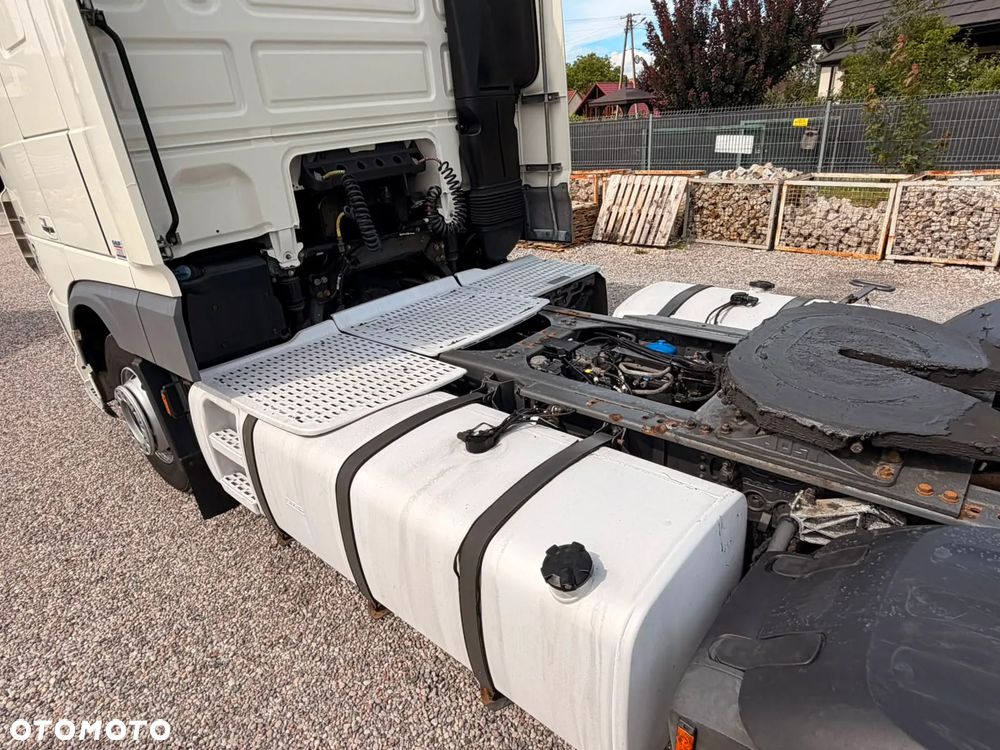 DAF XF480 - 11