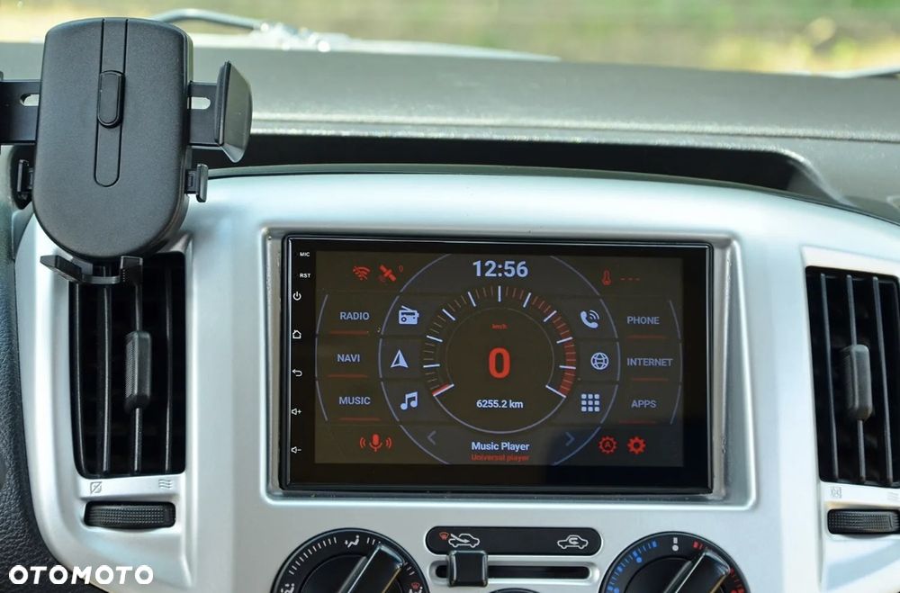 Nissan NV200 Evalia 1.5 Premium - 26