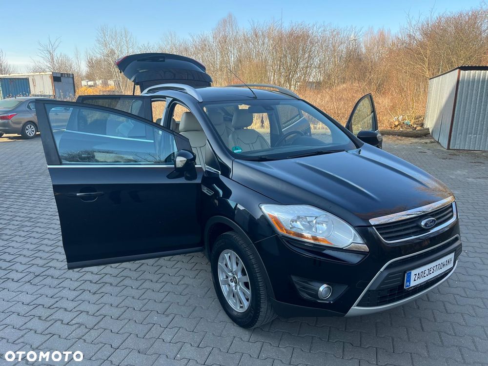 Ford Kuga 2.0 TDCi 2x4 Champions Edition - 22