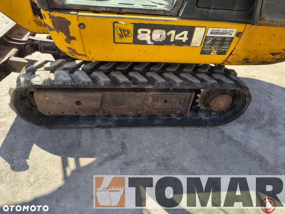 JCB 8014 8016 8018 - 11