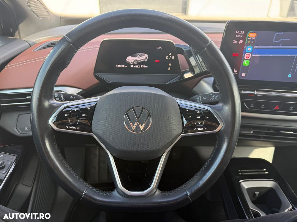 Volkswagen ID.5 77 kWh Pro Performance - 5