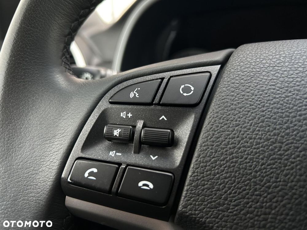 Hyundai Tucson 1.6 GDi Style 2WD - 22