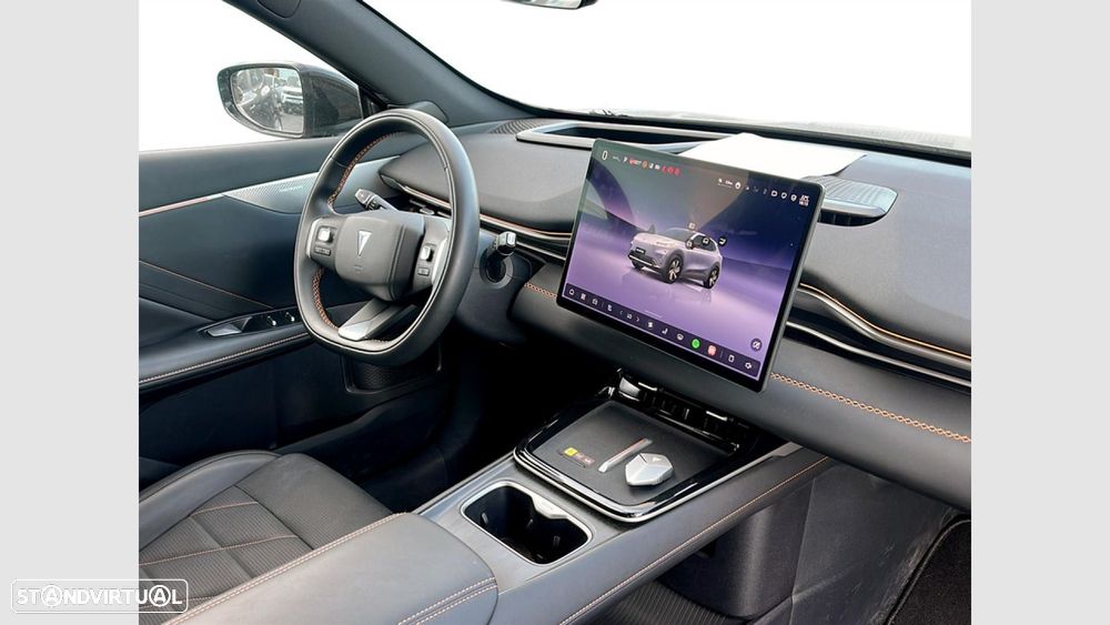Changan Deepal S05 68.8 kWh Max - 21