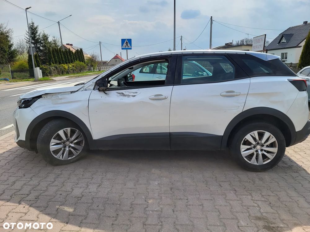 Peugeot 3008 BlueHDi 130 Stop & Start EAT8 Allure - 14
