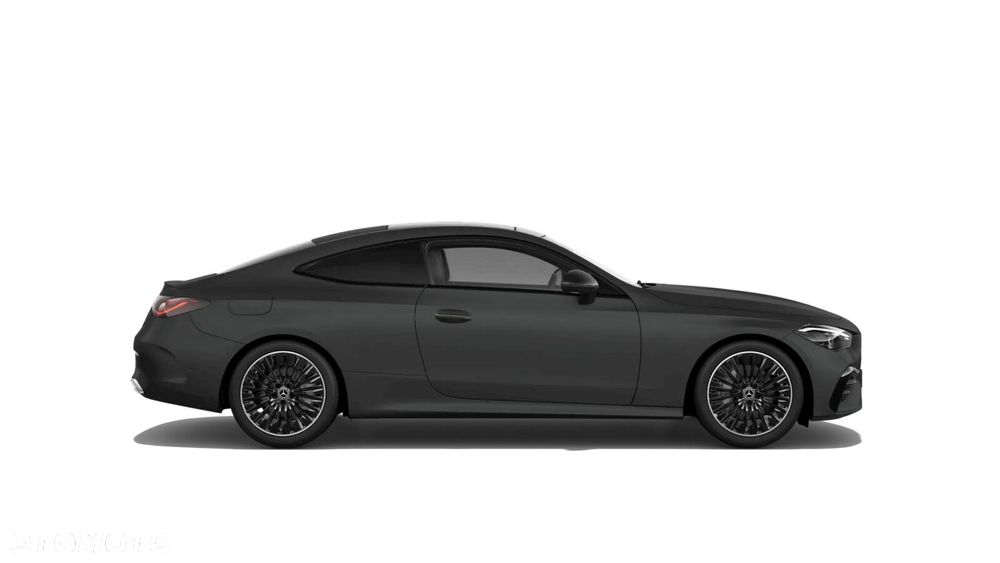 Mercedes-Benz Cle 2026 photo 5