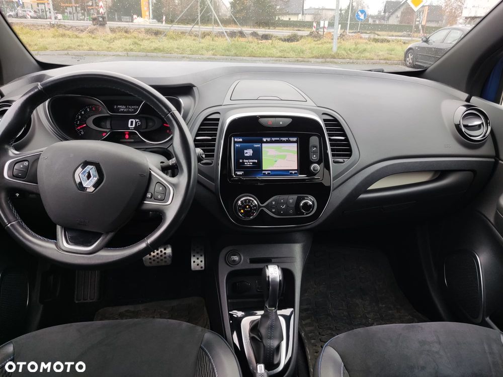 Renault Captur - 18