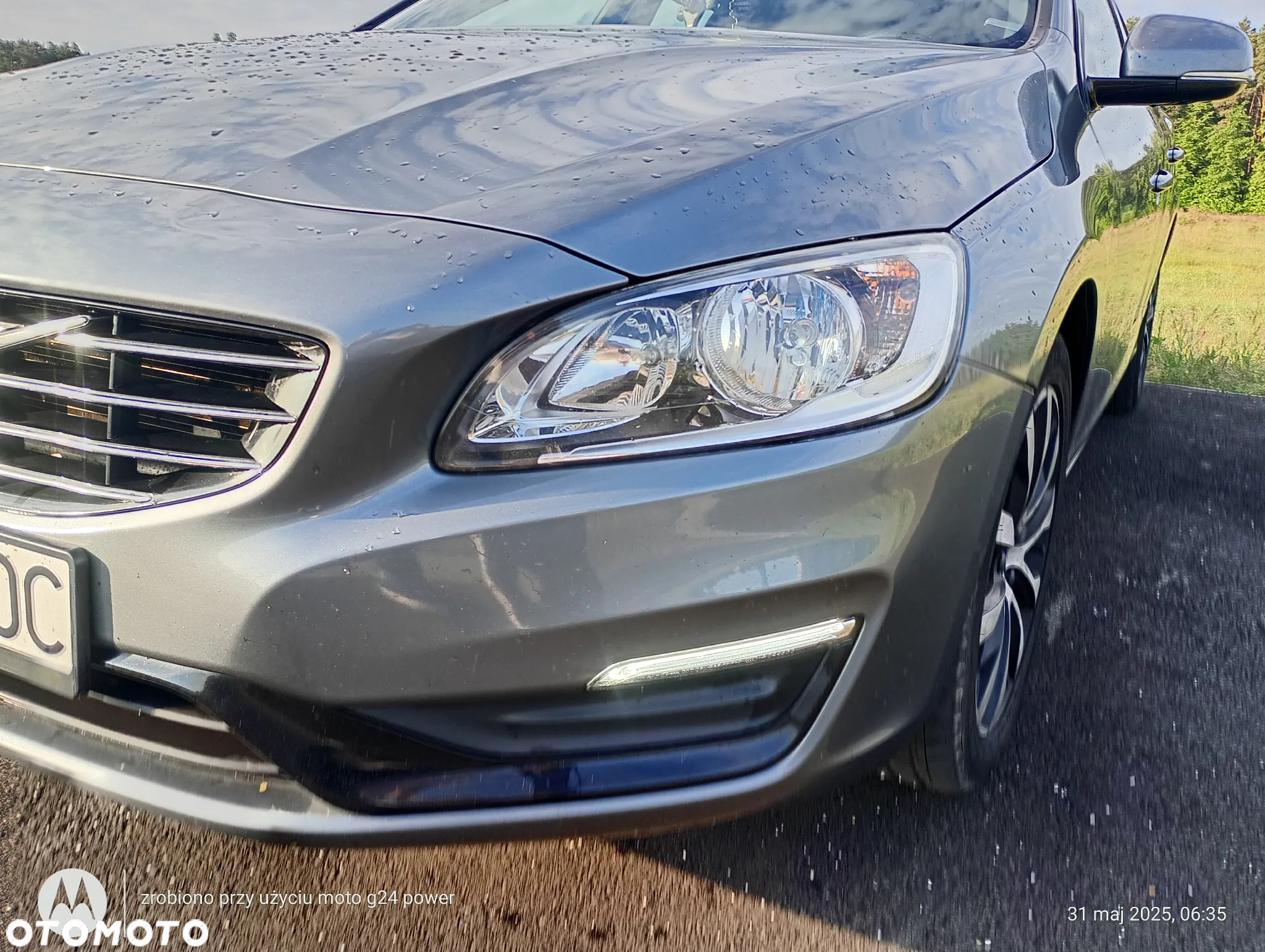 Volvo V60 D2 Summum - 4