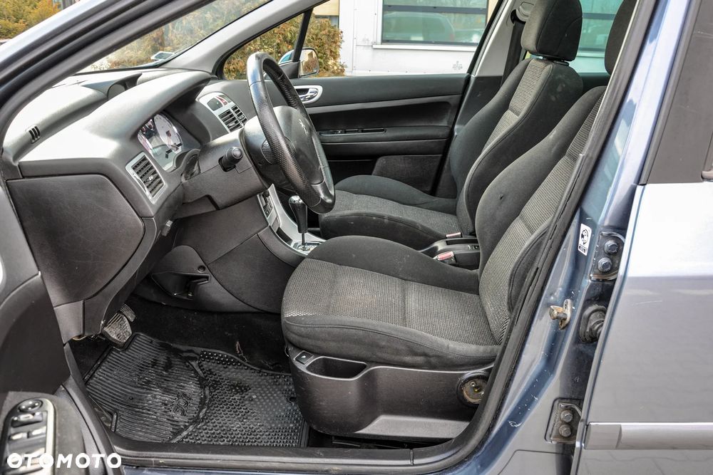 Peugeot 307 - 7