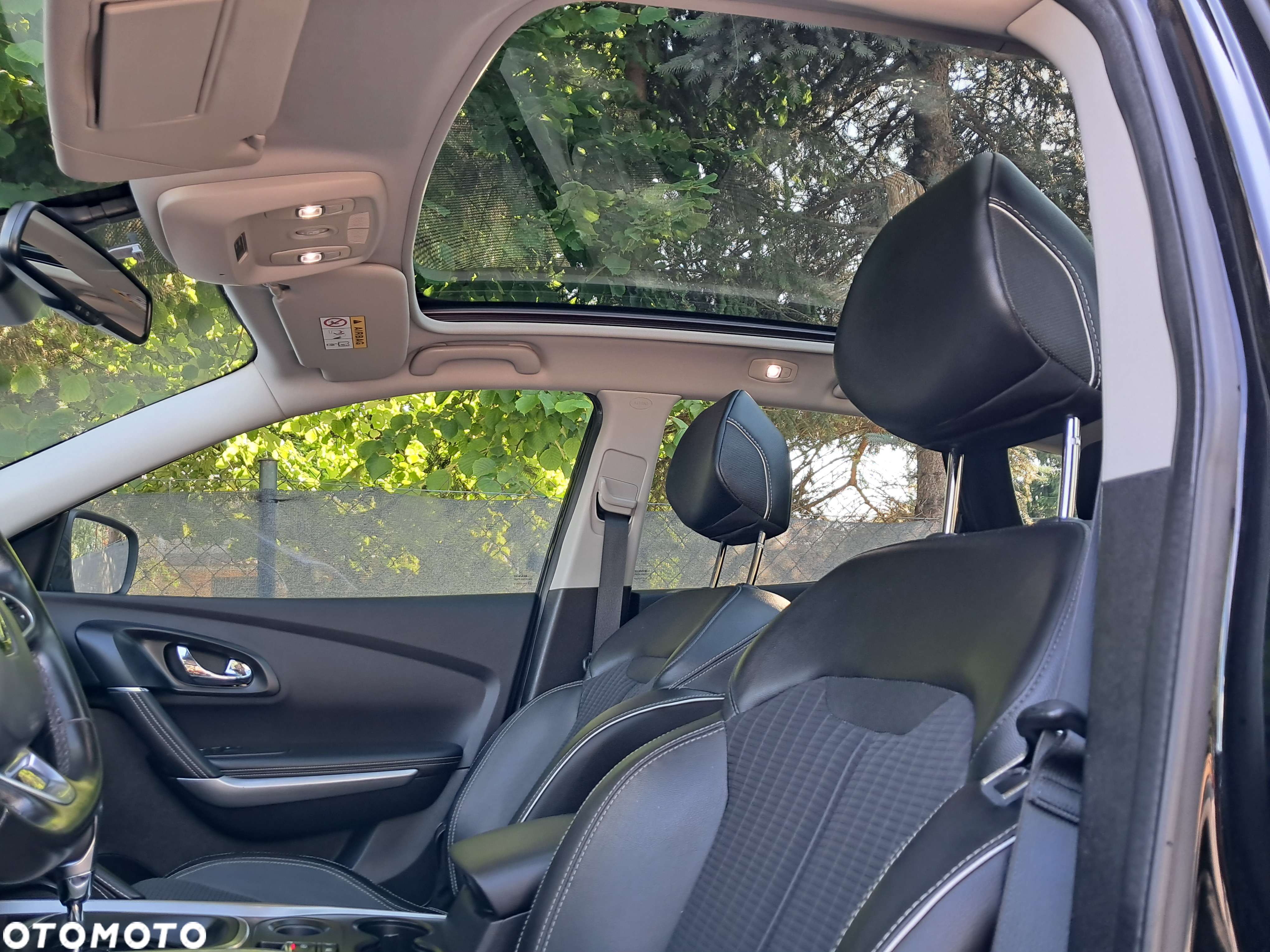 Renault Kadjar Energy TCe 130 EDC Bose Edition - 20