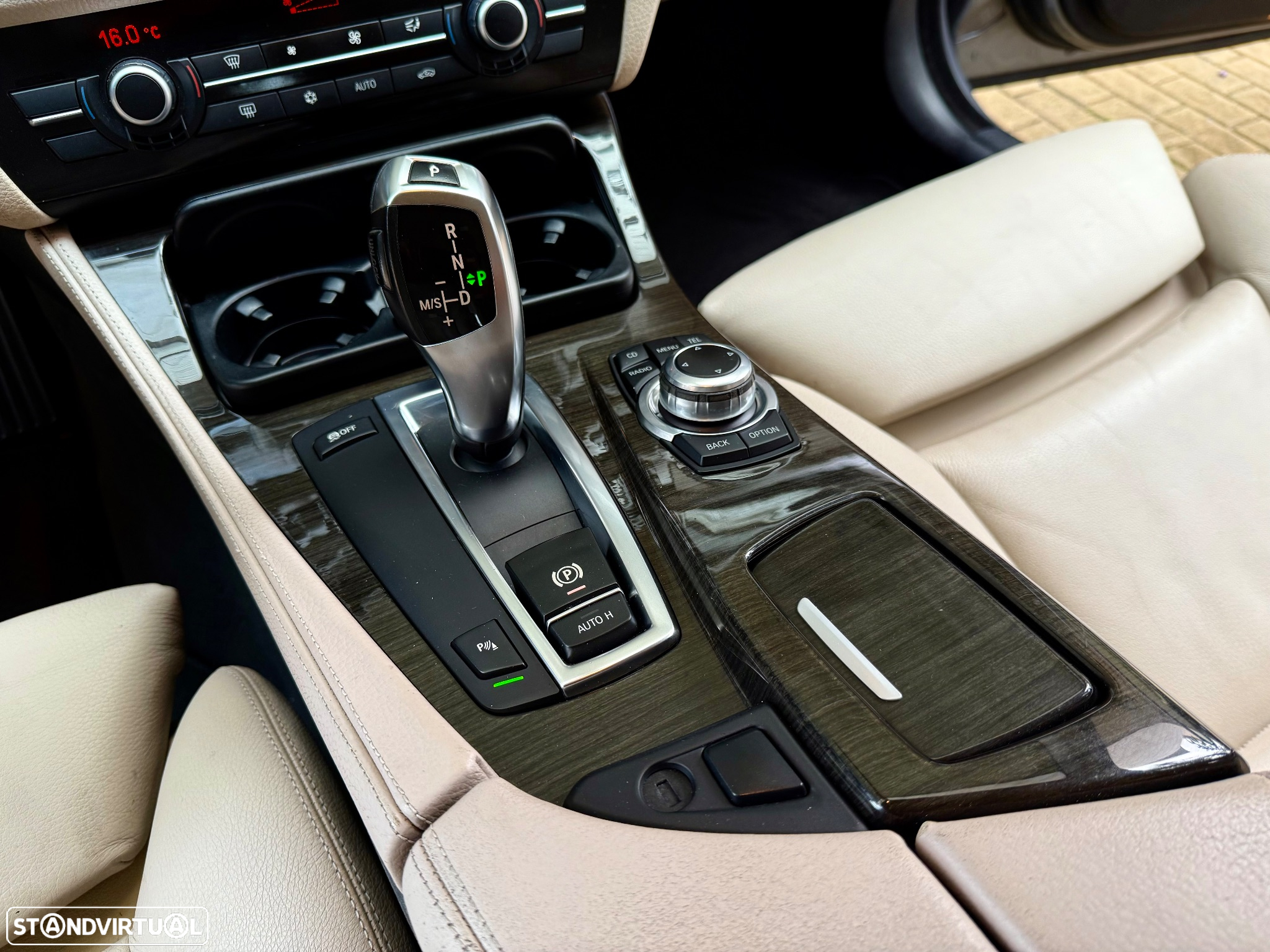 BMW 530 d Auto - 34