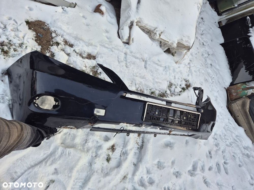 Zderzak przód Lexus RX450h 09-11r. - 1