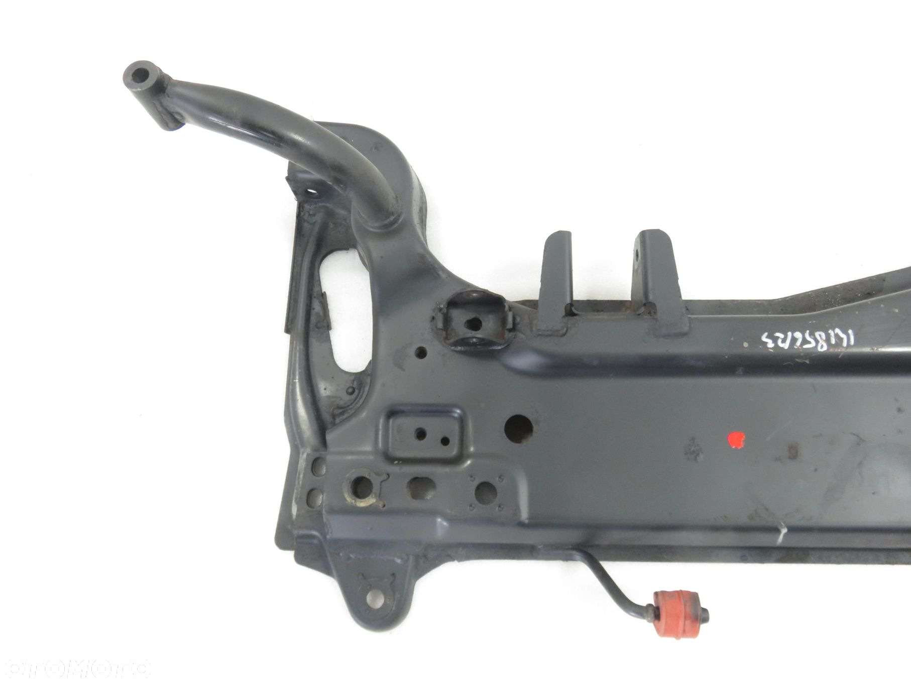 SANKI PRZÓD MAZDA 2 I (DY) 1.25 - FUJA - 2