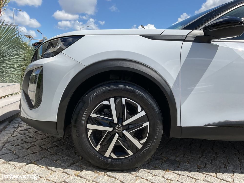 Peugeot 2008 1.2 PureTech Active Pack - 19