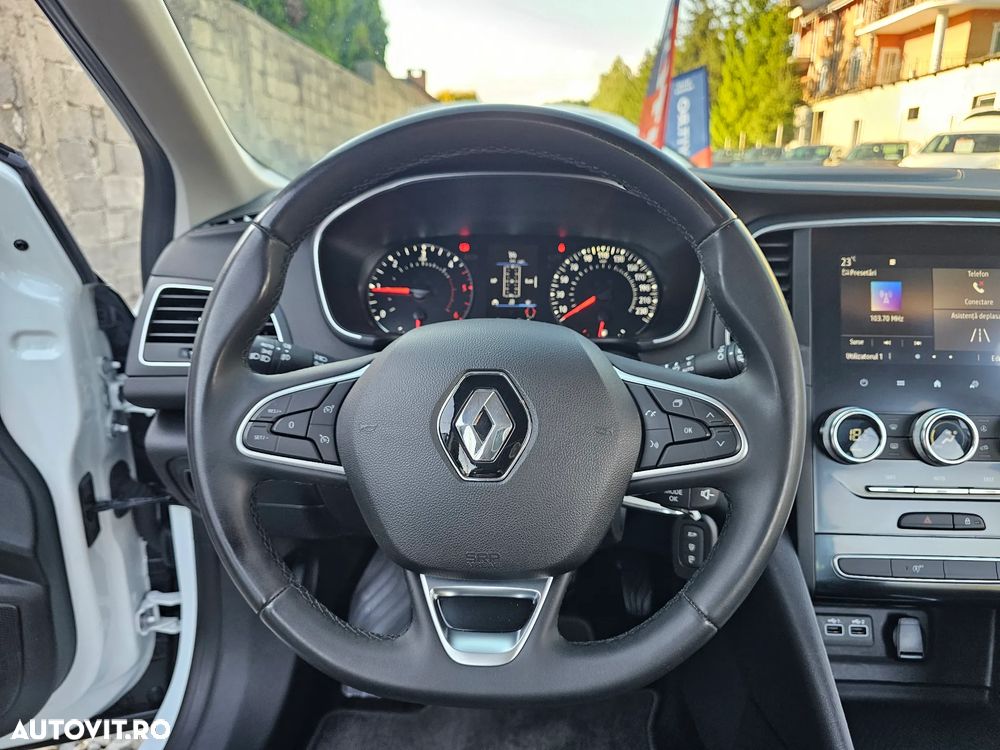 Renault Megane - 36