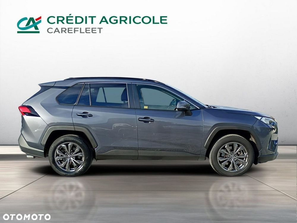 Toyota RAV4 - 6