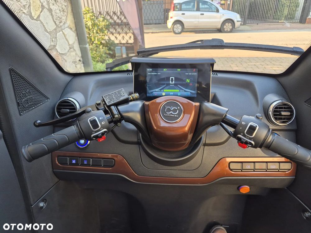 Bili Bike Sigma - 11