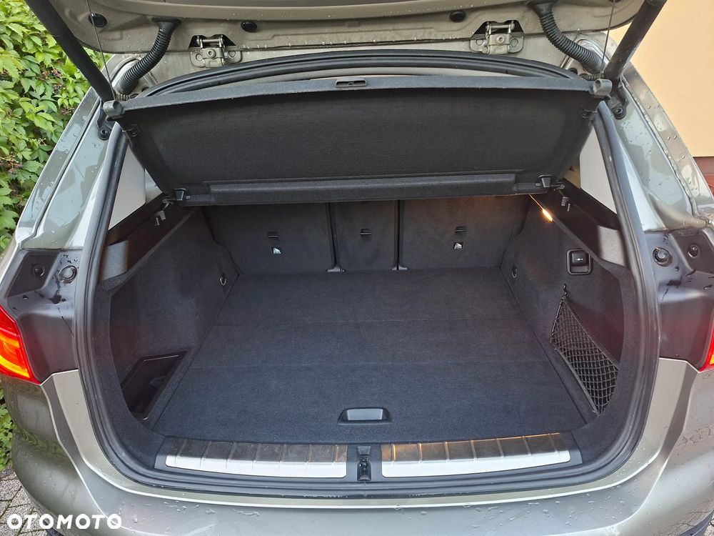 BMW X1 - 14