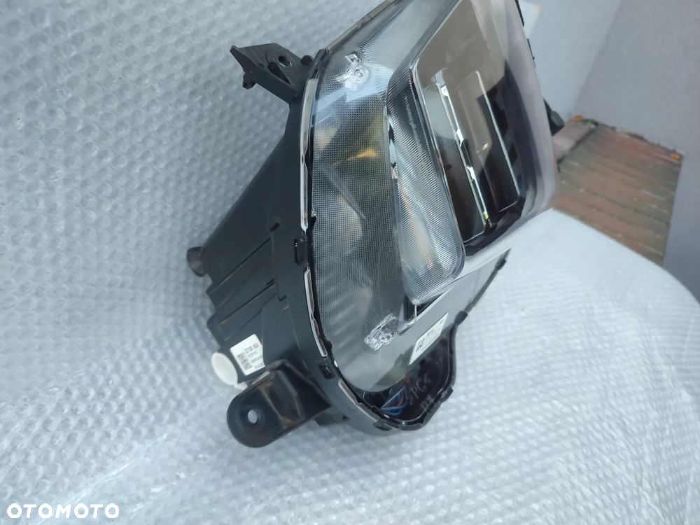 REFLEKTOR LAMPA PRAWY PRZÓD HYUNDAI TUCSON IV NX4 FULL LED N792112020 - 4
