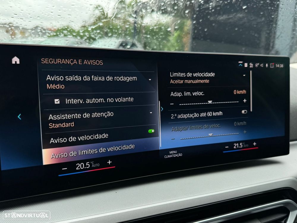 BMW 330 e Touring Corporate Edition Auto - 45