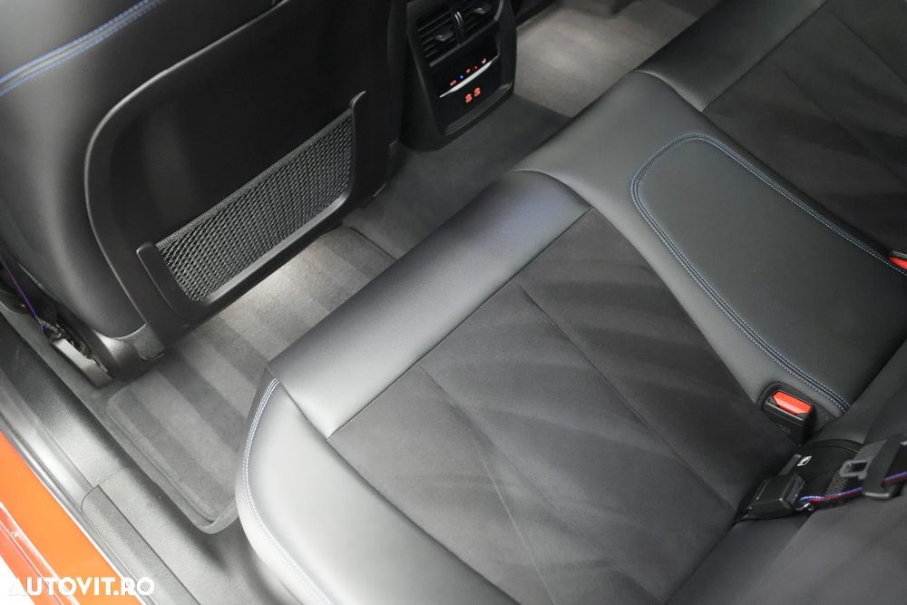 BMW M3 M340i xDrive AT MHEV - 34