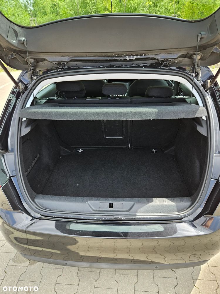 Peugeot 308 1.6 BlueHDi Access S&S - 10