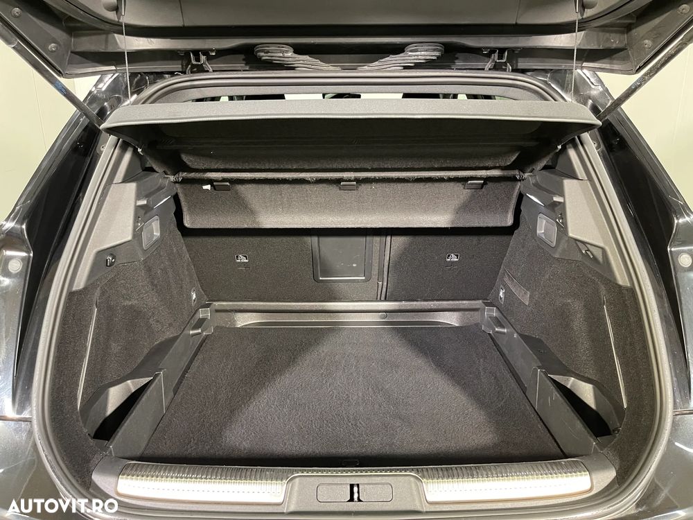 DS Automobiles DS 7 Crossback - 12