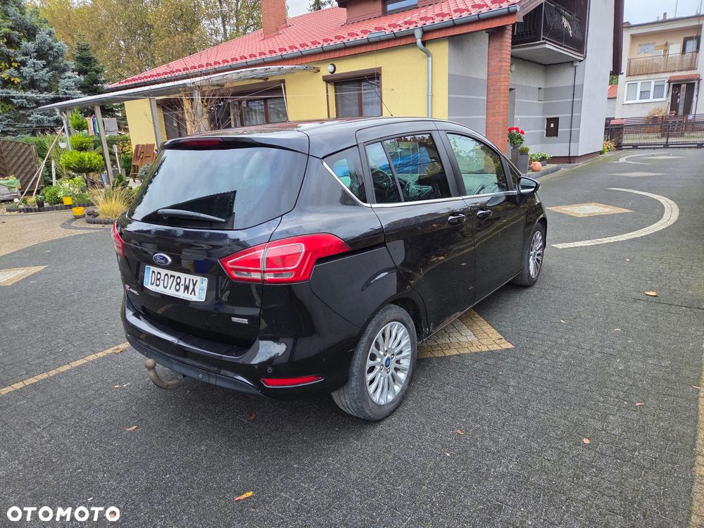Ford B-MAX 1.0 EcoBoost Individual - 2