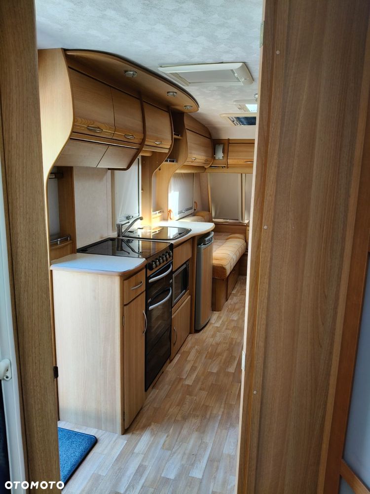Coachman LASER 590/4 - 11
