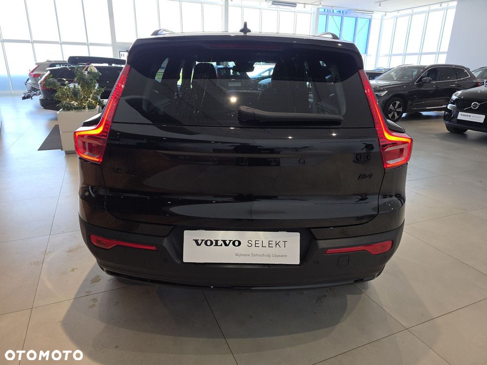 Volvo XC 40 - 6