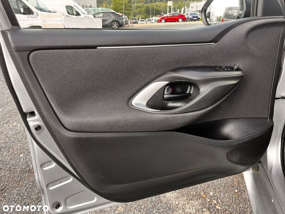 Toyota Yaris 1.0 Comfort - 22