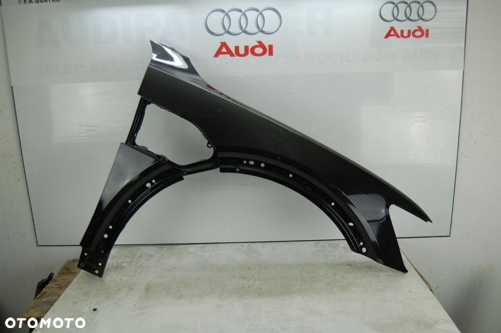 BŁOTNIK AUDI E-TRON 4KE 2019-2022 ORYGINAŁ OE - 1