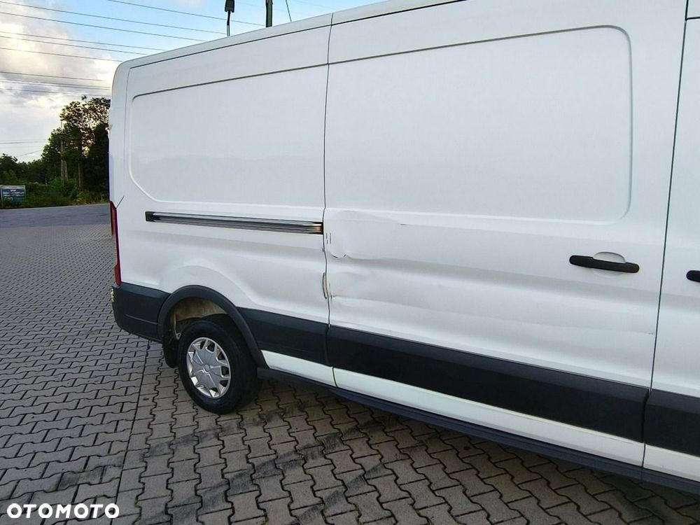 Ford Transit - 16