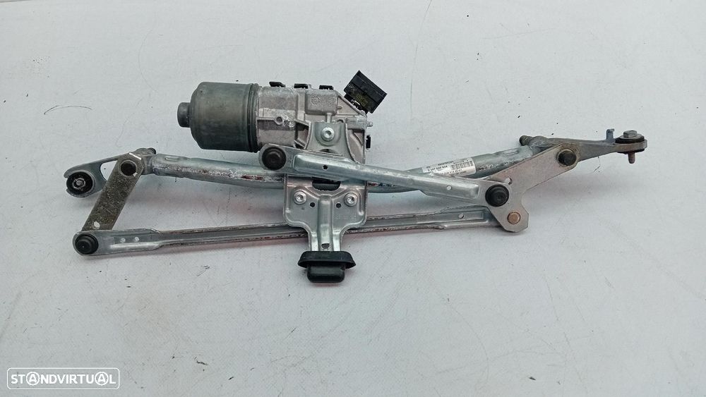 Motor limpa vidros frente CITROËN Berlingo (B9) - 1