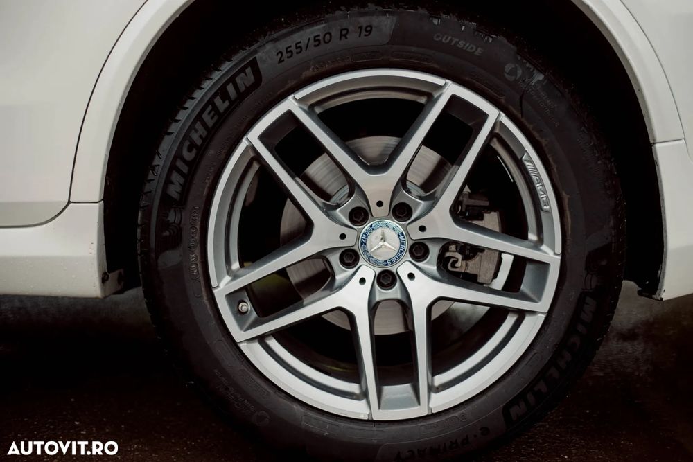 Mercedes-Benz GLC - 16