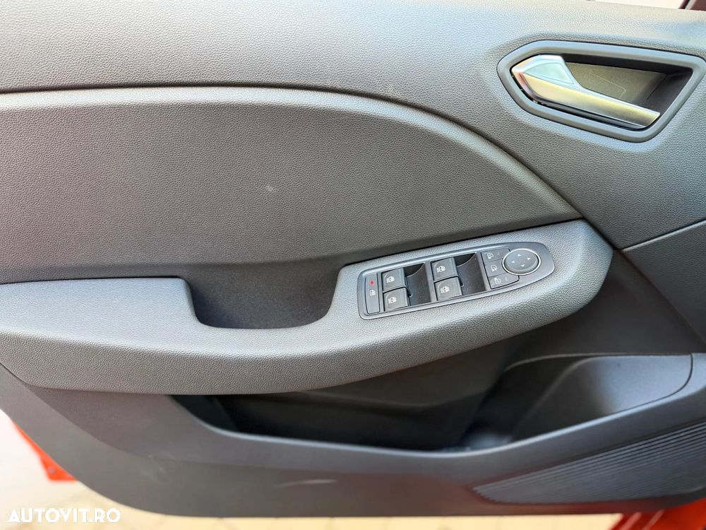 Renault Clio V SCe 65 Evolution - 10